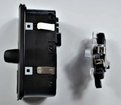 Volkswagen Passat B8 Uyumlu Yedek Parça Far & Yağmur Sensör Seti