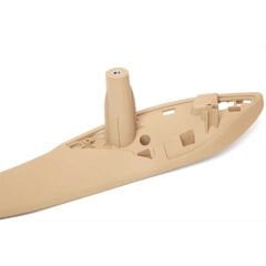 Bmw 3 Serisi F30 2012-2018 Uyumlu Yedek Parça Kapı Kolçak - Krem