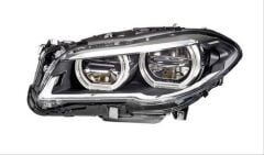Bmw 5 Serisi F10 2014-2016 Uyumlu Yedek Parça M5 Led Far Takımı - Yeni Görünüm ( Makyajlı Kasa İçin )