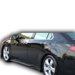 Honda Fb7 Uyumlu Yedek Parça Burgulu Model Marşpiyel Boyalı