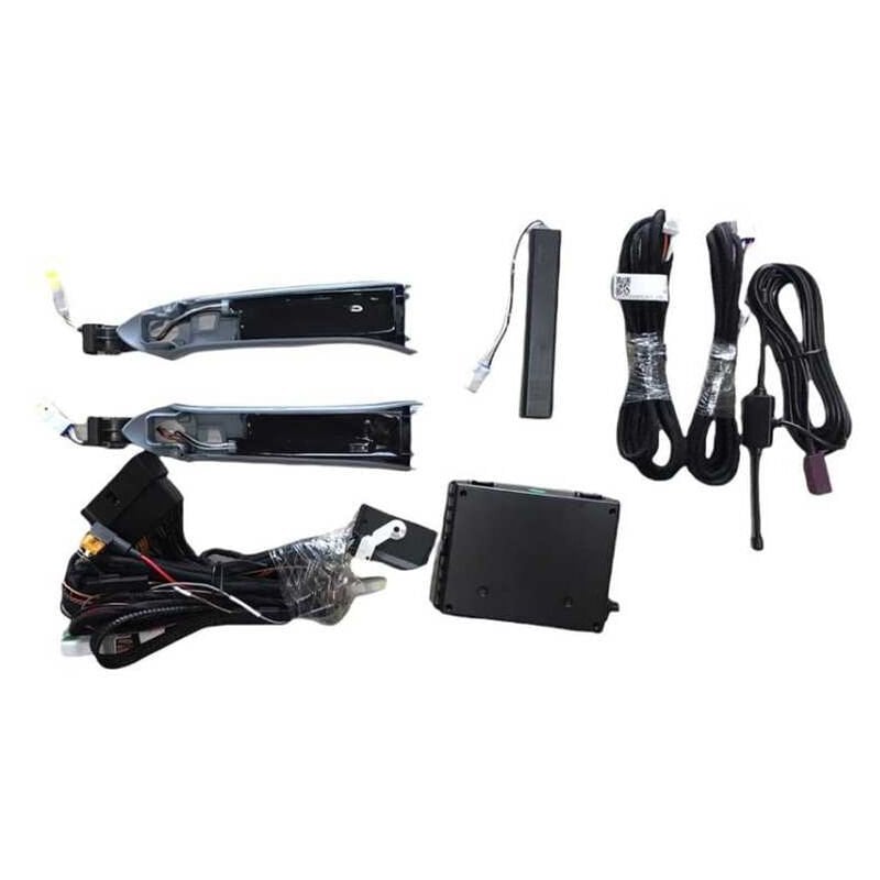 Bmw G30 5 Serisi (2018-2020) Uyumlu Yedek Parça Anahtarsız Giriş (Keyless)