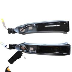 Bmw G30 5 Serisi (2018-2020) Uyumlu Yedek Parça Anahtarsız Giriş (Keyless)