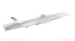 Mercedes W205 C-GLC Uyumlu Yedek Parça Göğüslük Ambiyans Aydınlatma 32 Ve 64 Renk