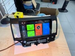 Mitsubishi Lancer Multimedya Carplay+And.Auto 4+64gb