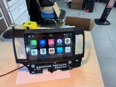 Mitsubishi Lancer Multimedya Carplay+And.Auto 4+64gb