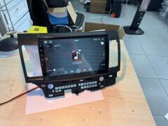 Mitsubishi Lancer Multimedya Carplay+And.Auto 4+64gb