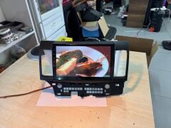 Mitsubishi Lancer Multimedya Carplay+And.Auto 4+64gb