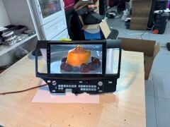 Mitsubishi Lancer Multimedya Carplay+And.Auto 4+64gb