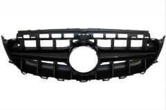 Mercedes W213 2016-2019 Uyumlu Yedek Parça E63 Panjur Siyah