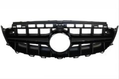 Mercedes W213 2016-2019 Uyumlu Yedek Parça E63 Panjur Siyah