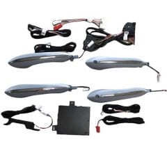 Bmw F10 5 Serisi (2012-2017) Uyumlu Yedek Parça Anahtarsız Giriş ( Keyless )