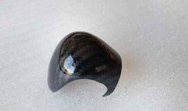 Toyota C-HR 2016-2019 Uyumlu Yedek Parça Vites Topuzu Kaplama - Karbon