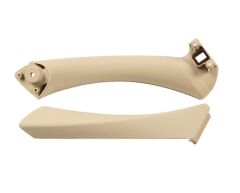 Bmw 3 Serisi E90 2005-2012 Uyumlu Yedek Parça Kapı Kolçak Krem