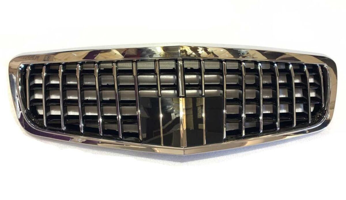 Mercedes W221 2006-2013 Uyumlu Yedek Parça Maybach Panjur