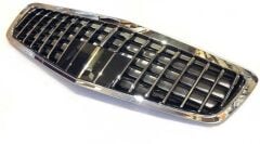 Mercedes W221 2006-2013 Uyumlu Yedek Parça Maybach Panjur