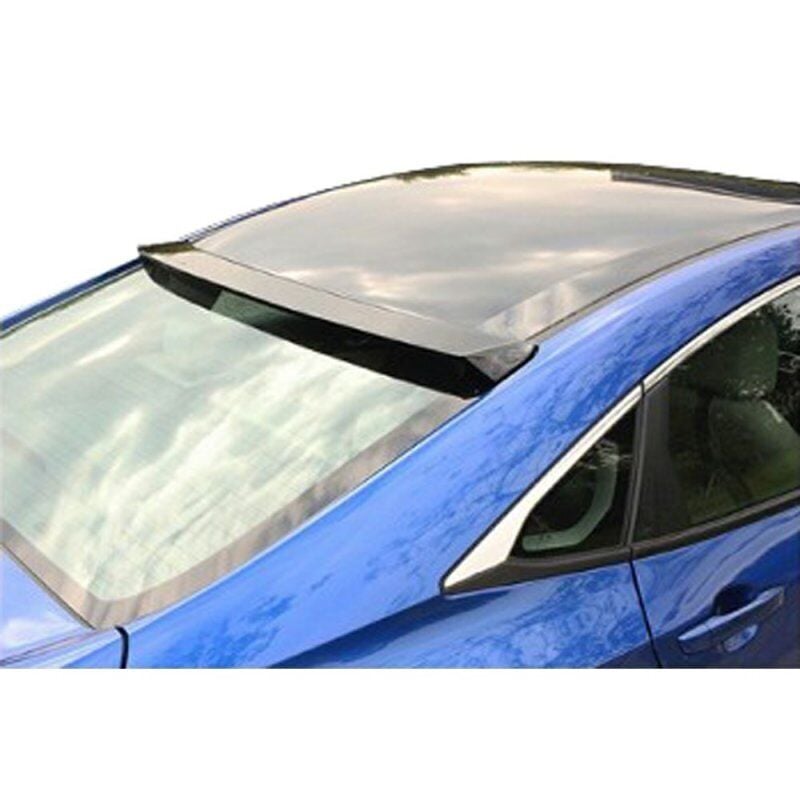 Honda Fc5 Uyumlu Yedek Parça Cam Üstü Spoiler Boyalı