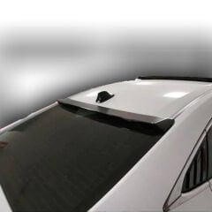 Honda Fc5 Uyumlu Yedek Parça Cam Üstü Spoiler Boyalı