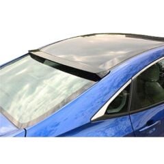 Honda Fc5 Uyumlu Yedek Parça Cam Üstü Spoiler Boyalı