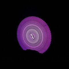 Mercedes E Serisi W213/C Serisi Uyumlu Yedek Parça 64 RENK Işıklı Hoparlör Kapağı