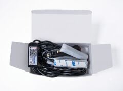 Araç içi 64 Renk Ayak Altı Led Aydınlatma