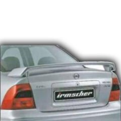 Opel Astra G Uyumlu Yedek Parça Bertone Spoiler Boyalı