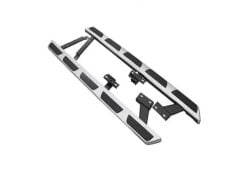 Audi Q3 2012-2018 Uyumlu Yedek Parça Elektrikli Yan Basamak