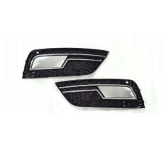 Audi A4 S4 2012-2015 RS Sis Kapağı Sisli Sağ Sol Set