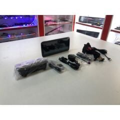 Mercedes C W205 2015-2018 Uyumlu Yedek Parça 10.25inç NTG 5.0 6+128gb Multimedya Ekran