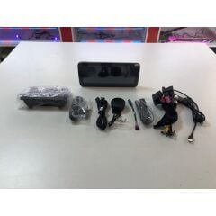 Mercedes C W205 2015-2018 Uyumlu Yedek Parça 10.25inç NTG 5.0 6+128gb Multimedya Ekran