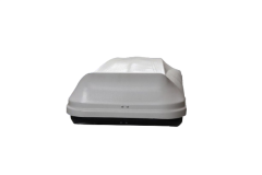 Subaru Impreza 2007-2011 Ara Atkı + Port Bagaj 500 Lt Beyaz