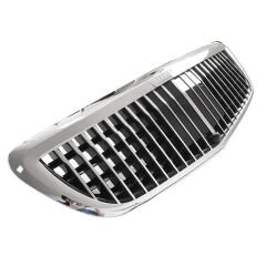 Mercedes W447 2014 - 2021 Vito Maybach Uyumlu Yedek Parça Panjur