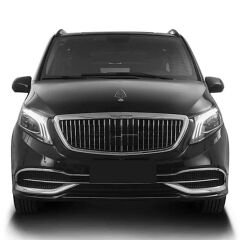 Mercedes W447 2014 - 2021 Vito Maybach Uyumlu Yedek Parça Panjur