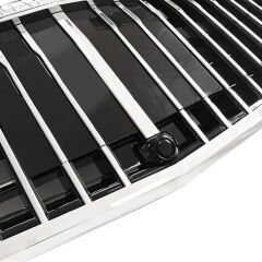 Mercedes W447 2014 - 2021 Vito Maybach Uyumlu Yedek Parça Panjur