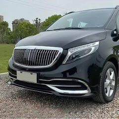 Mercedes W447 2014 - 2021 Vito Maybach Uyumlu Yedek Parça Panjur