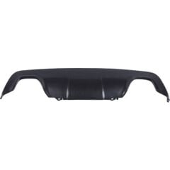 BMW E60 Uyumlu Yedek Parça 5.50 Difüzör Boyasız Plastik