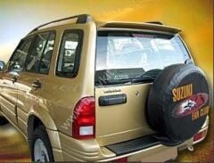 Suzuki Grand Vitara Uyumlu Yedek Parça Spoiler