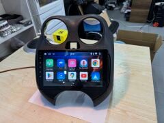 Nissan Micra Multimedya Carplay+And.Auto 4+64gb