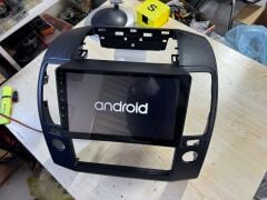 Nissan Navara Multimedya Carplay+And.Auto 4+64gb