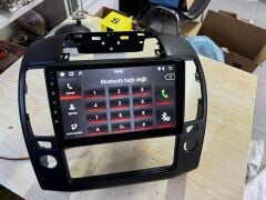 Nissan Navara Multimedya Carplay+And.Auto 4+64gb