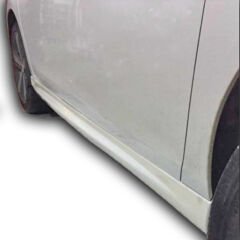 Peugeot 308 Uyumlu Yedek Parça Yan Marşpiyel Boyalı