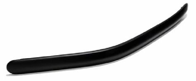 Honda Civic Uyumlu Yedek Parça 1996-1998 Tampon Çıtası-Sağ