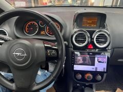 Opel Astra H-Corsa D Multimedya Carplay+And.Auto 4+64gb