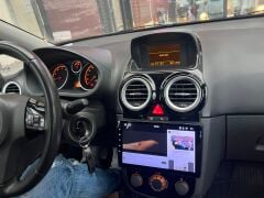 Opel Astra H-Corsa D Multimedya Carplay+And.Auto 4+64gb