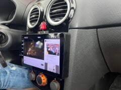 Opel Astra H-Corsa D Multimedya Carplay+And.Auto 4+64gb