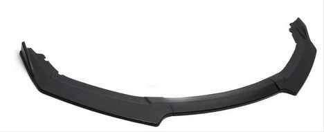 Honda Civic Fc5 Uyumlu Yedek Parça 2016-2020 Si Ön Tampon Ön Lipi