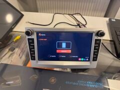 Opel Astra H-Corsa D Multimedya Carplay+And.Auto 4+64gb