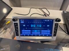 Opel Astra H-Corsa D Multimedya Carplay+And.Auto 4+64gb