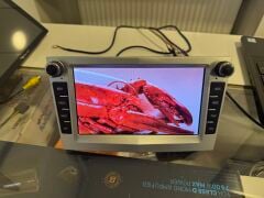Opel Astra H-Corsa D Multimedya Carplay+And.Auto 4+64gb