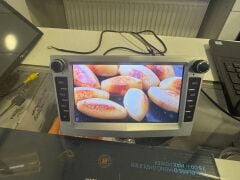 Opel Astra H-Corsa D Multimedya Carplay+And.Auto 4+64gb