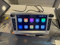 Opel Astra H-Corsa D Multimedya Carplay+And.Auto 4+64gb